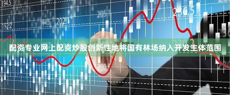 配资专业网上配资炒股创新性地将国有林场纳入开发主体范围