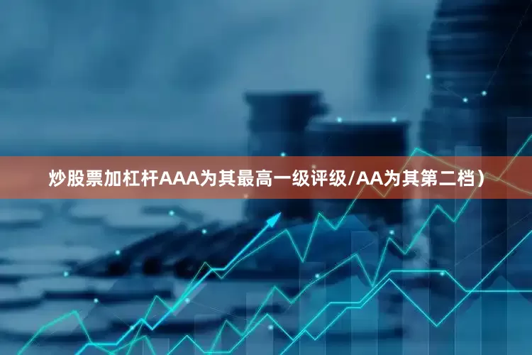 炒股票加杠杆AAA为其最高一级评级/AA为其第二档）