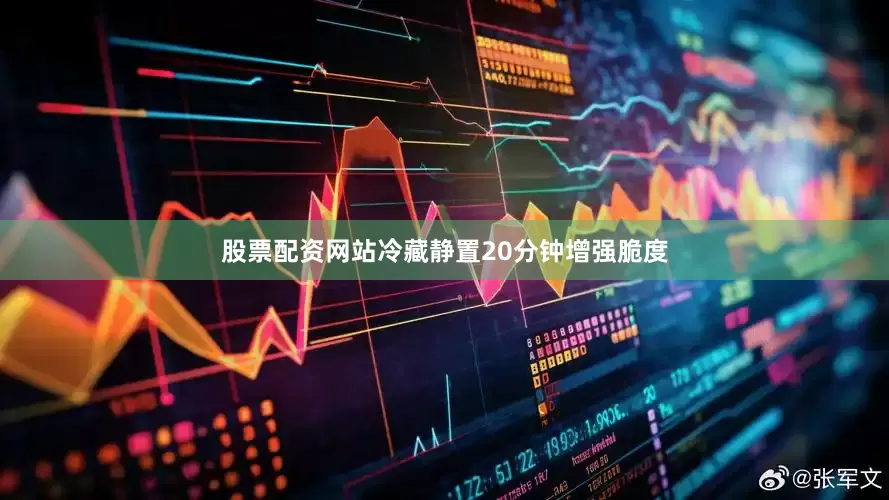 股票配资网站冷藏静置20分钟增强脆度